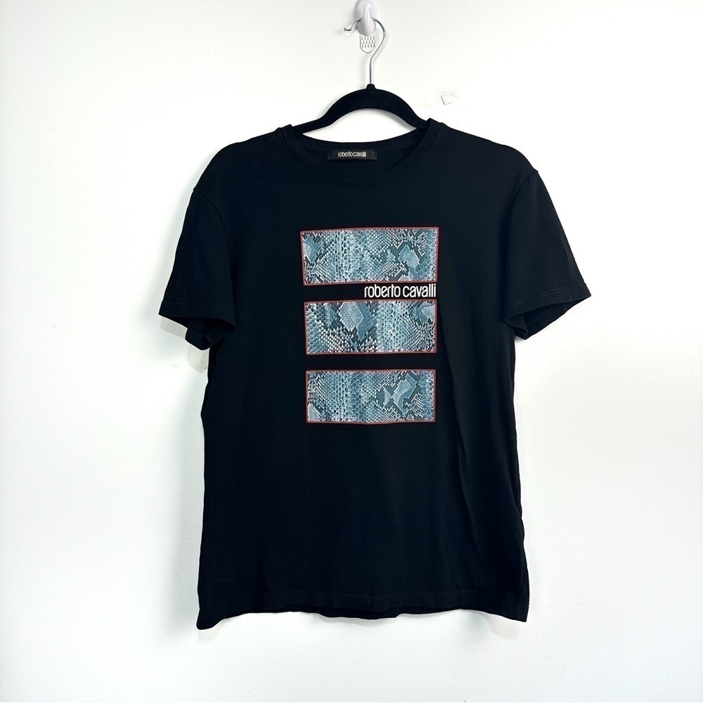 Roberto Cavalli T-shirt